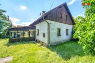 Prodej samostatnho RD, 103 m2, Kraovice (okres Plze-sever)
