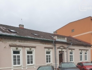 Pronjem komernho objektu , Ostrava, Marinsk Hory (okres Ostrava-msto)