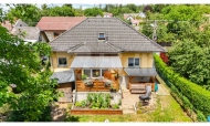 Prodej samostatnho RD, 130 m2, Humpolec, Hnvkovice (okres Pelhimov) - exkluzivn