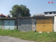 Pronjem gare, Ostrava (okres Ostrava-msto)
