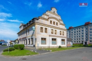 Prodej hotelu, Nrsko (okres Klatovy)