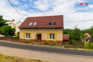 Prodej samostatnho RD, 160 m2, Bystice, Oubnice (okres Beneov)