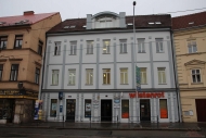 Prodej njemnho domu, Brno, Star Brno (okres Brno-msto)