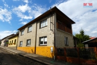 Prodej samostatnho RD, 96 m2, Svtl nad Szavou (okres Havlkv Brod)