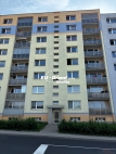 Prodej bytu 1+1, 41 m2, OV, esk Lpa, ul. Bardjovsk