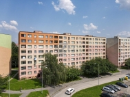 Prodej bytu 3+1, 73 m2, OV, Ostrava, Dubina (okres Ostrava-msto), ul. Aloise Gavlase - exkluzivn