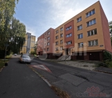 Pronjem bytu 2+1, 56 m2, OV, Ostrava, Vkovice (okres Ostrava-msto), ul. Lumrova - exkluzivn
