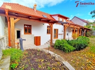 Prodej rohovho RD, 250 m2, Hartvkovice (okres Teb)