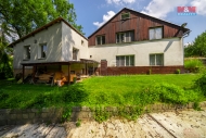Prodej samostatnho RD, 420 m2, Ostrava, Michlkovice (okres Ostrava-msto)