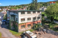 Prodej blokovho RD, 373 m2, Mal Svatoovice (okres Trutnov)