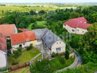 Prodej samostatnho RD, 105 m2, Tuchoraz (okres Koln) - exkluzivn