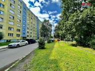 Prodej bytu 1+1, DV, Ostrava, Zbeh (okres Ostrava-msto), ul. Vkovick