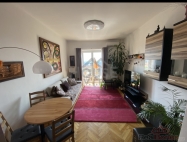 Prodej bytu 3+kk, 75 m2, OV, Praha 3, Vinohrady, ul. V Horn Stromce