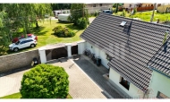 Prodej adovho RD, 55 m2, Lbeznice (okres Praha-vchod) - exkluzivn