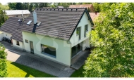 Prodej rohovho RD, 126 m2, Lbeznice (okres Praha-vchod) - exkluzivn