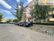 Prodej bytu 2+kk, 53 m2, OV, Praha 9, Letany, ul. Bechlnsk