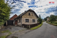 Prodej samostatnho RD, 90 m2, Kameniky (okres Chrudim)