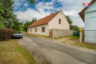 Prodej samostatnho RD, 230 m2, Velenka (okres Nymburk)