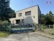 Prodej samostatnho RD, 170 m2, Fryovice (okres Frdek-Mstek)