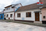 Prodej adovho RD, 75 m2, Moravsk Krumlov, Rakice (okres Znojmo)
