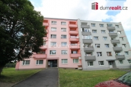 Prodej bytu 2+kk, 37 m2, OV, Horn Slavkov (okres Sokolov), ul. Zahradn