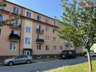Prodej bytu 3+1, OV, Rybitv (okres Pardubice), ul. koln