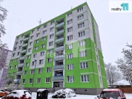 Pronjem bytu 2+1, 65 m2, OV, Nany (okres Plze-sever), ul. Komenskho