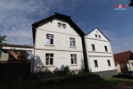 Prodej samostatnho RD, 330 m2, Oihov, Oihovec (okres Louny)