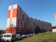 Prodej bytu 1+1, 34 m2, OV, Most, ul. Javorov