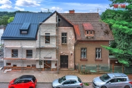 Prodej blokovho RD, 140 m2, Trutnov
