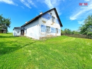 Prodej samostatnho RD, 120 m2, Bezov, Lesn Albrechtice (okres Opava)