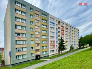Prodej bytu 3+1, DV, Ostrava (okres Ostrava-msto), ul. Evena Roickho
