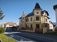 Prodej njemnho domu, Prachatice, Prachatice II