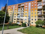 Pronjem bytu 2+1, 57 m2, OV, Varnsdorf (okres Dn), ul. Zpadn