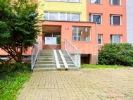 Prodej bytu 2+kk, 43 m2, OV, Praha 9, Letany, ul. Kopivnick - exkluzivn