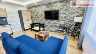 Pronjem bytu 2+kk, 49 m2, OV, Abertamy (okres Karlovy Vary), ul. Prask