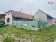 Prodej samostatnho RD, 110 m2, Veltruby (okres Koln)