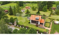 Prodej samostatnho RD, 530 m2, Rozstn, Baldovec (okres Prostjov) - exkluzivn