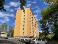 Prodej bytu 4+1, OV, Jirkov (okres Chomutov), ul. Studentsk