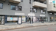 Pronjem bytu 2+kk, 39 m2, DV, Liberec, Liberec III-Jeb, ul. Kladensk