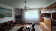 Prodej bytu 3+1, 65 m2, OV, Kaplice (okres esk Krumlov), ul. Pohorsk
