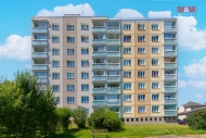 Prodej bytu 1+1, OV, Holoubkov (okres Rokycany)