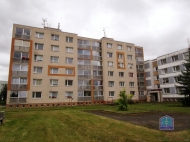 Prodej bytu 3+1, 67 m2, OV, Stbro (okres Tachov), ul. Sobslavova