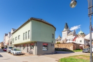 Prodej bytu 5+kk, 171 m2, OV, Pelou (okres Pardubice), ul. Tmy Pelouskho
