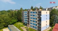 Prodej bytu 2+1, OV, Liberec, Liberec VI-Rochlice, ul. Majakovskho