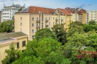 Prodej bytu 4+1, 105 m2, OV, Praha 4, Nusle, ul. Pod Terebkou
