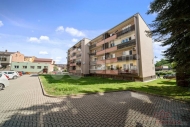 Prodej bytu 3+1, 67 m2, OV, Dvr Krlov nad Labem (okres Trutnov), ul. Dukelsk - exkluzivn