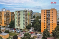 Prodej bytu 2+kk, OV, Praha 4, Chodov, ul. Modletick