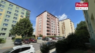 Prodej bytu 3+1, 70 m2, OV, Znojmo, Pmtice, ul. Hornkova