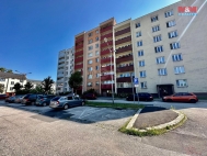 Prodej bytu 1+1, DV, Ostrava, Moravsk Ostrava (okres Ostrava-msto), ul. Podbradova